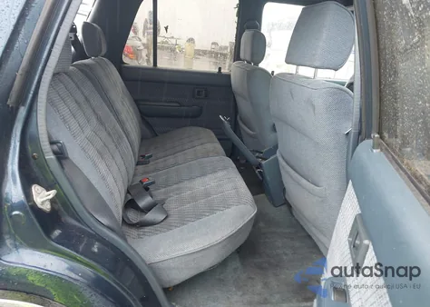 1992 Toyota 4Runner Vn39 Sr5 z USA, uszkodzony, nr VIN JT3VN39W4N0092404